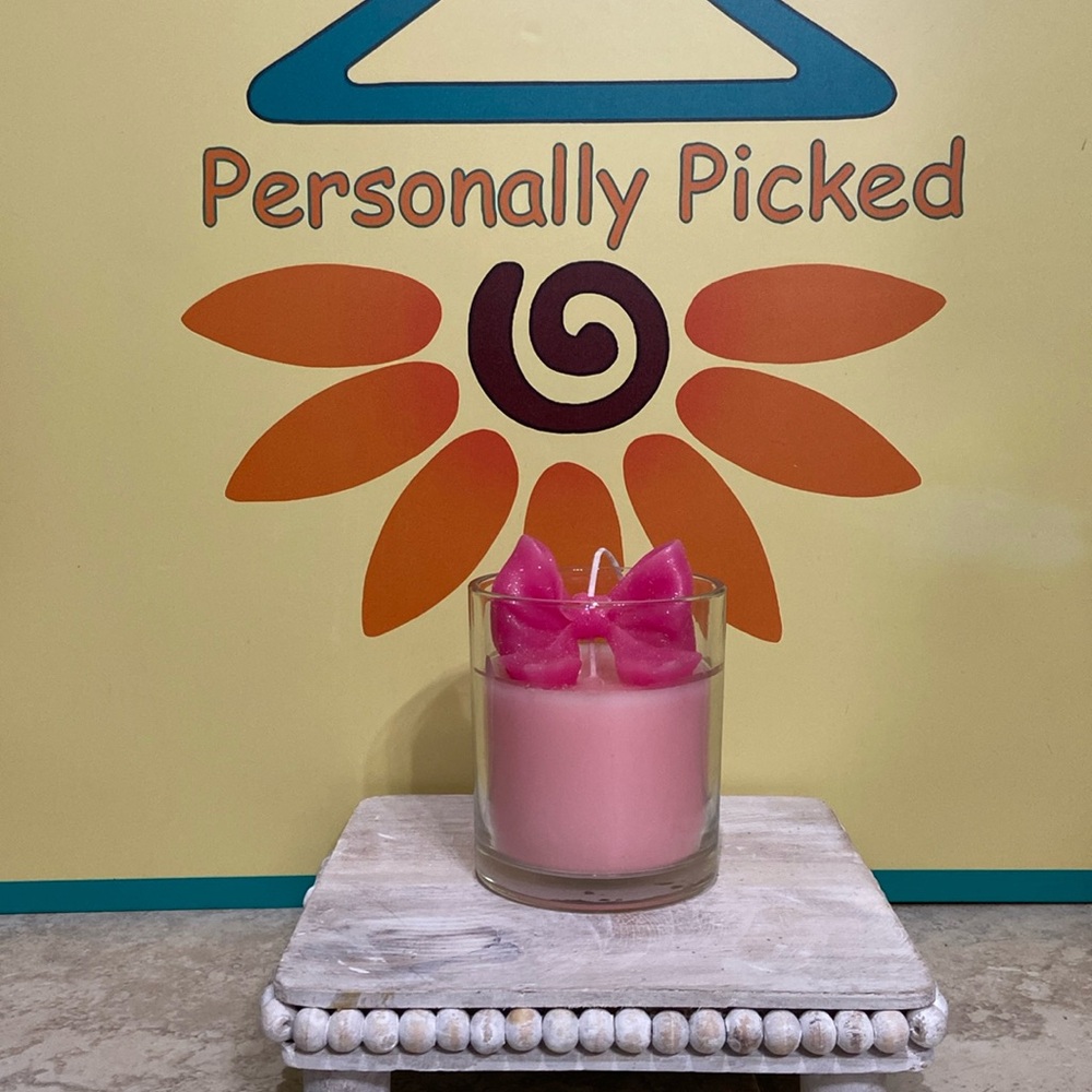Sincerely Jules HELLO GORGEOUS Scented Candle